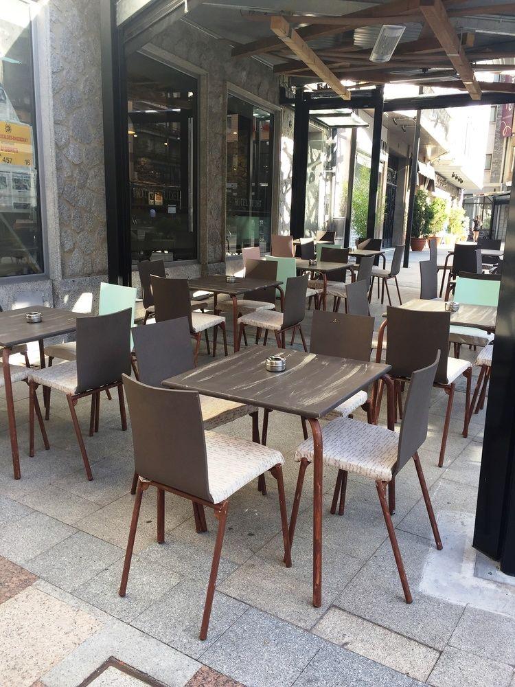 Tudel Hotel Andorra la Vella Kültér fotó