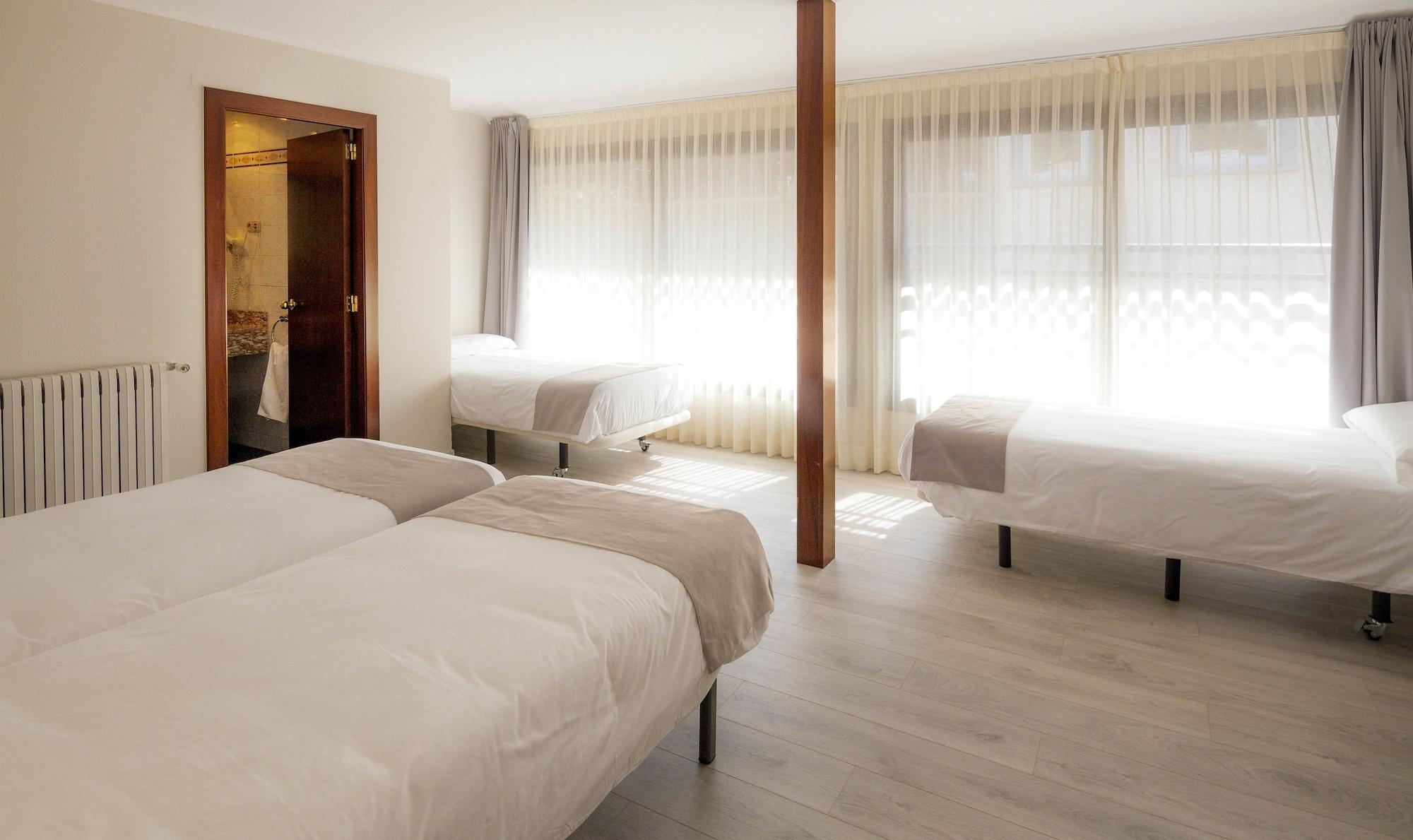 Tudel Hotel Andorra la Vella Kültér fotó