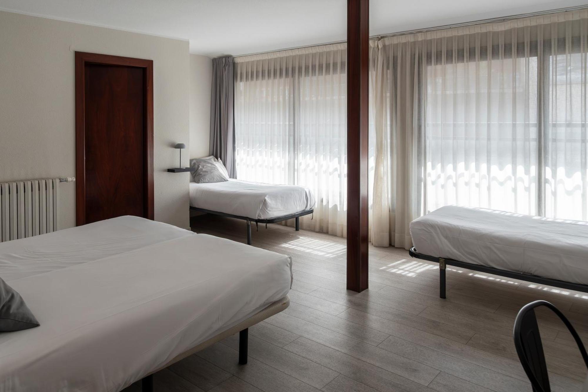 Tudel Hotel Andorra la Vella Kültér fotó