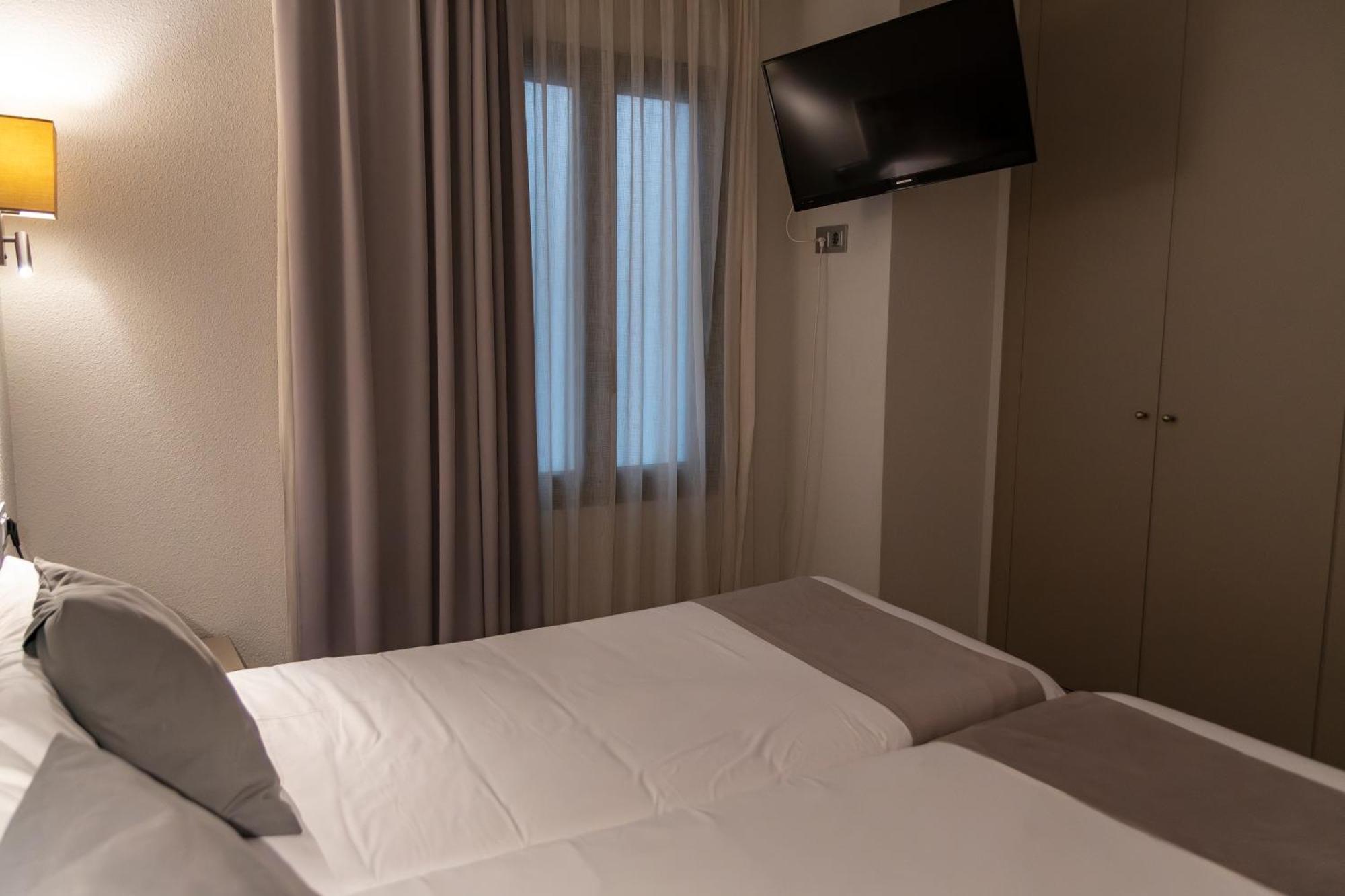 Tudel Hotel Andorra la Vella Kültér fotó
