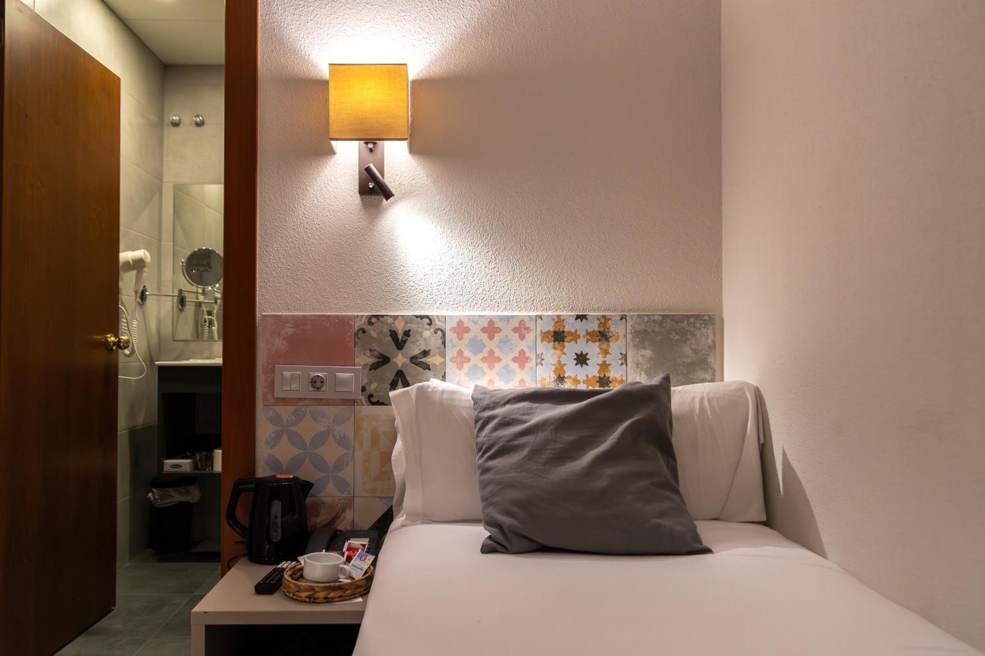 Tudel Hotel Andorra la Vella Kültér fotó