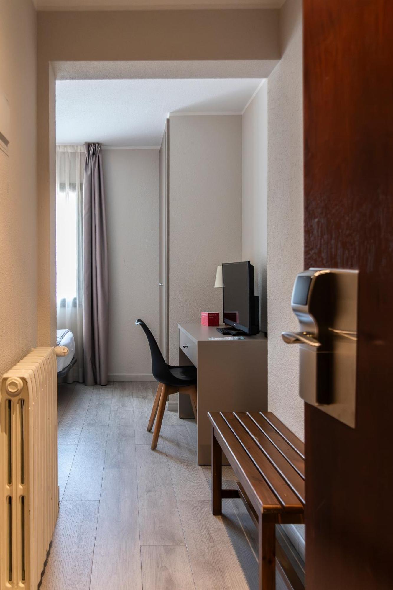 Tudel Hotel Andorra la Vella Kültér fotó