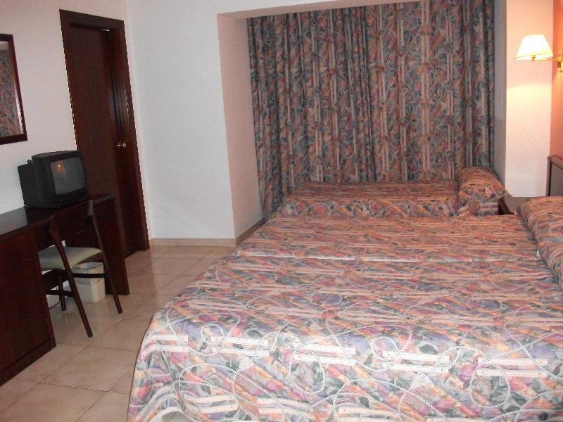Tudel Hotel Andorra la Vella Kültér fotó