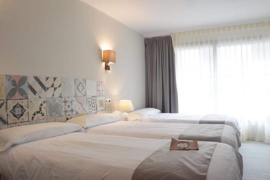 Tudel Hotel Andorra la Vella Kültér fotó
