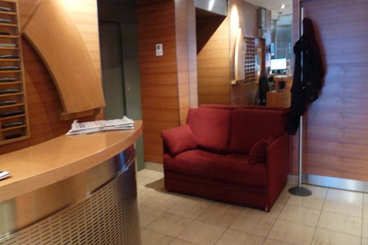 Tudel Hotel Andorra la Vella Kültér fotó