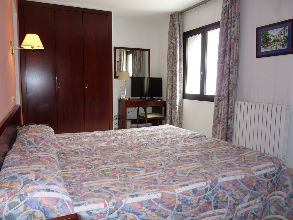 Tudel Hotel Andorra la Vella Kültér fotó