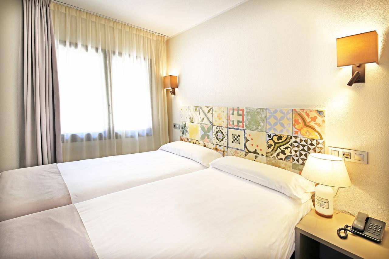 Tudel Hotel Andorra la Vella Kültér fotó