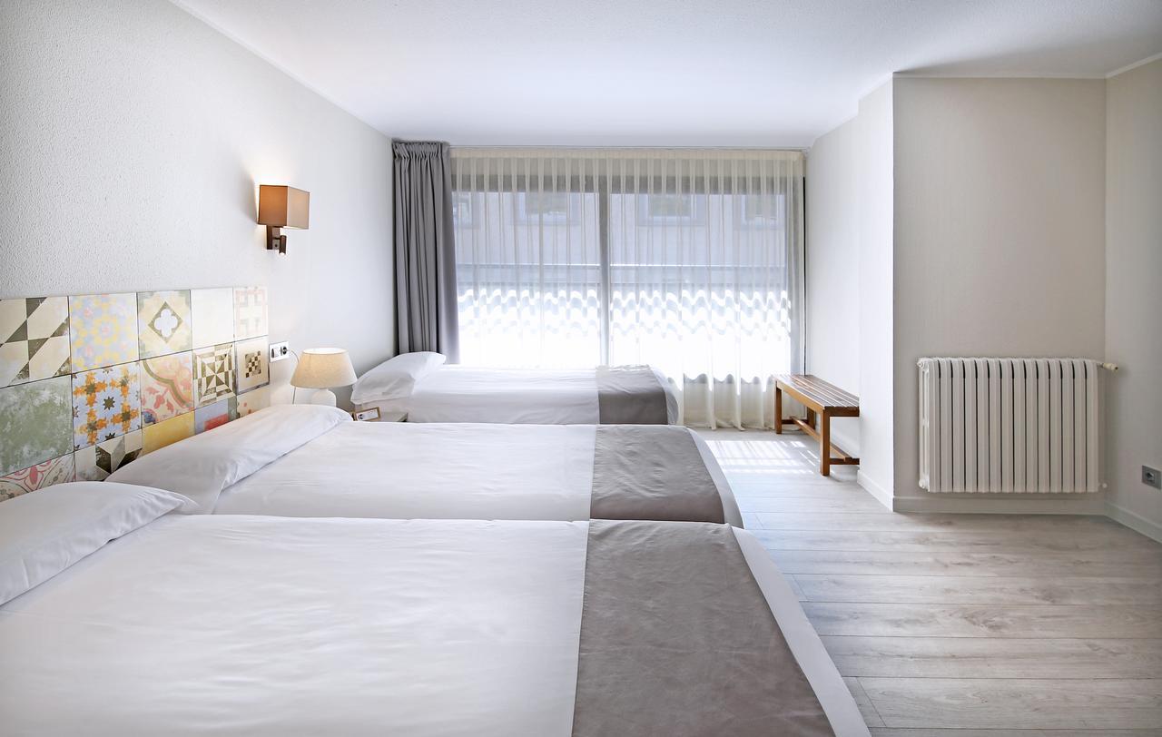 Tudel Hotel Andorra la Vella Kültér fotó