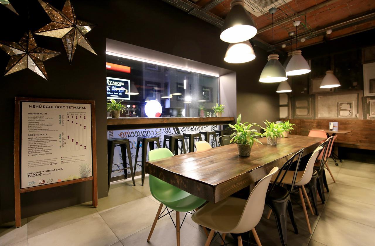 Tudel Hotel Andorra la Vella Kültér fotó