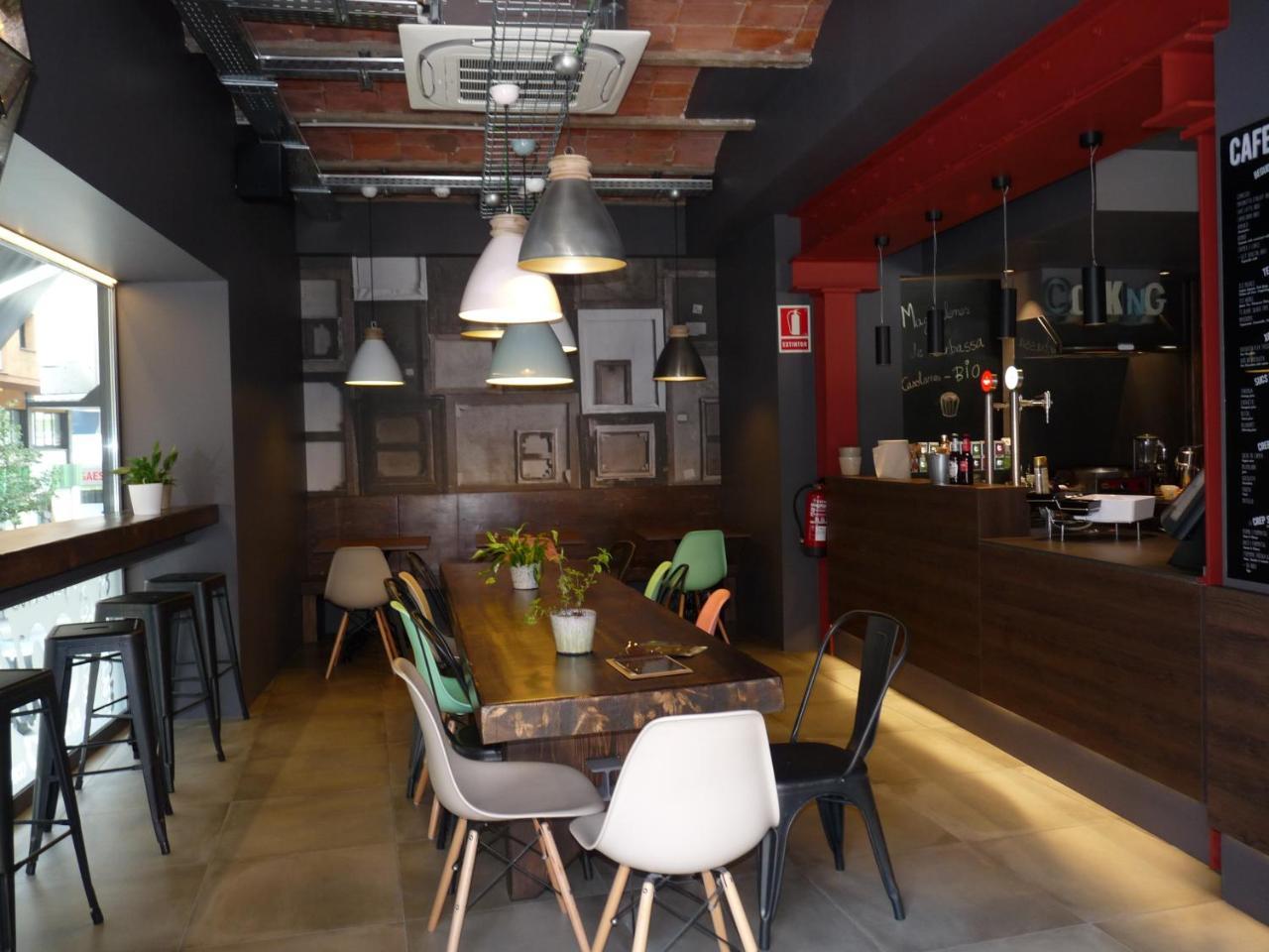 Tudel Hotel Andorra la Vella Kültér fotó